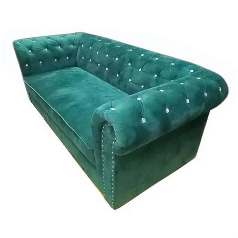 2 Seater Velvet Sofa at Rs 16000/piece | Two Seater Sofa in Bengaluru ...