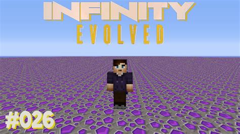 Minecraft Ftb Infinity Evolved Expert Mode Deutsch German