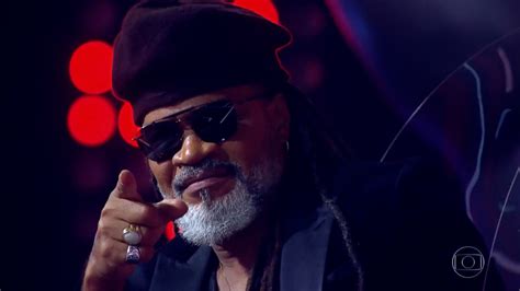 Carlinhos Brown Revela Estrat Gia Para D Cima Temporada Do The Voice