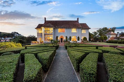 HISTORIC REMUERA ESTATE | New Zealand Luxury Homes | Mansions For Sale ...