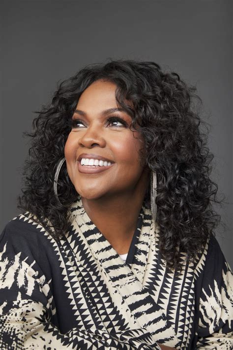'I'm honoured to be in the West Midlands' renowned gospel singer tells
