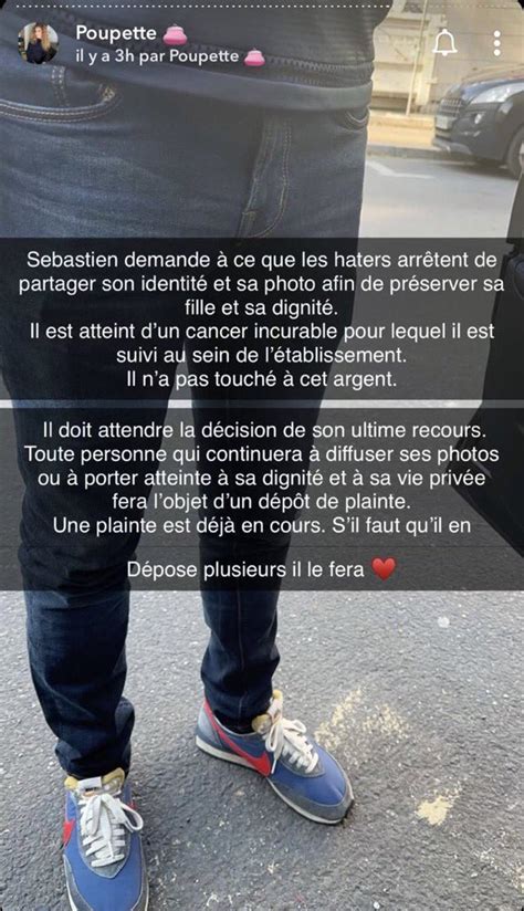 kimi ninux de lux on Twitter Cest toi qui la affiché sale clocharde