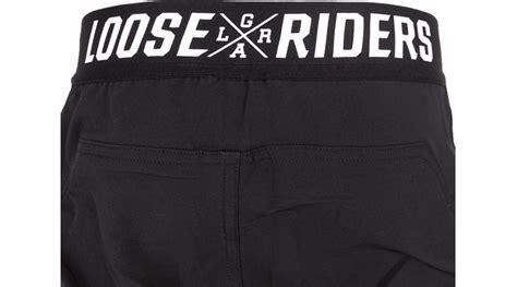 Loose Riders C S Evo Hose Lang