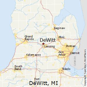 DeWitt, MI