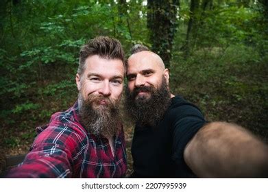 Gay men woods 227 รายการ ภาพ ภาพสตอกและเวกเตอร Shutterstock
