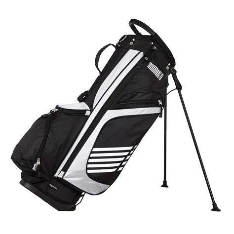 AMAZON BASICS Unisex 14 Dividers Basics Golf Stand Bag - need1.com.au