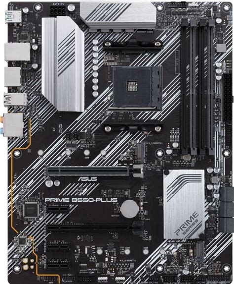 AMD B550 Motherboards Official, Affordable Options For Ryzen Builders