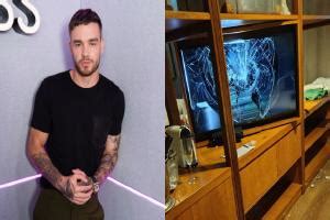 Revela Autopsia Lista De Drogas Que Consumi Liam Payne