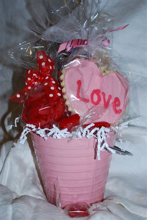 Nice Matters Baskets: Valentine's Day Gift Baskets...