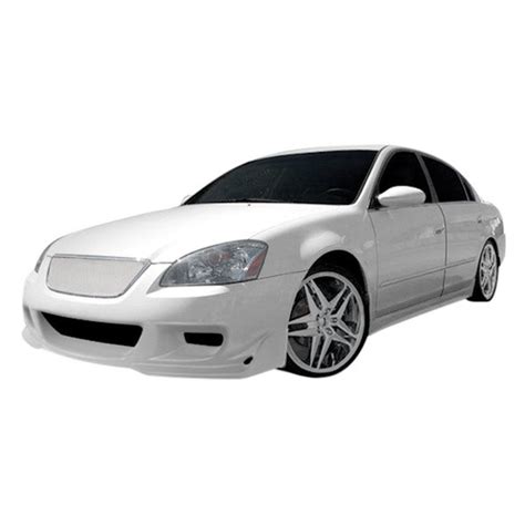 Body Kits For 2008 Nissan Altima Coupe