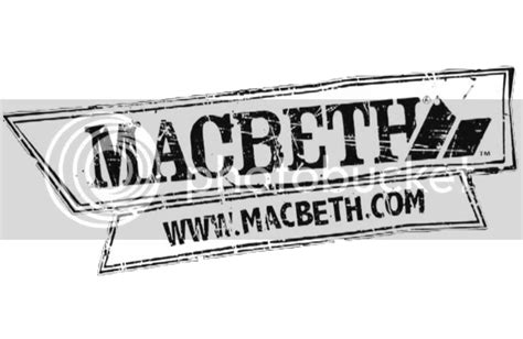 Macbeth Logo Photo By Arsisbw Photobucket