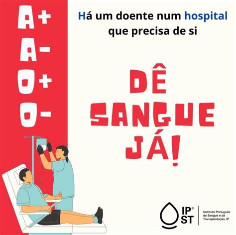 Campanha de recolha de sangue está a decorrer Faculdade de Medicina