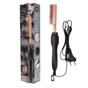 Electric Hair Styling Hot Comb