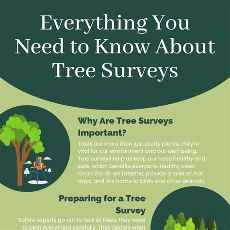 Everything You Need To Know About Tree Surveyspdf