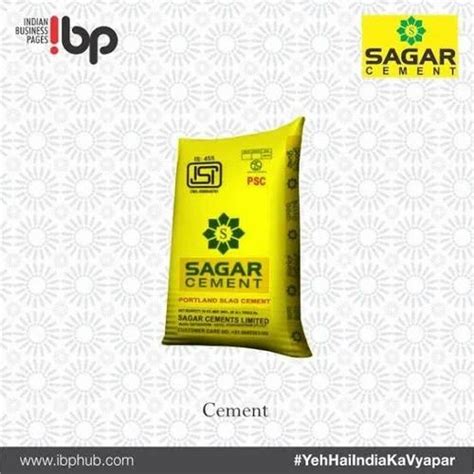 Sagar Cement At Rs 320 Bag Scheme 94 Indore Id 2851524441030