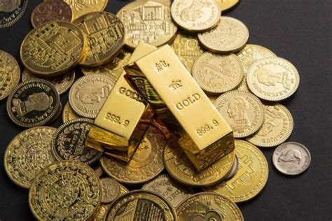 Gold Price Drops By Rs 1 200 Per Tola The Himalayan Times Nepals