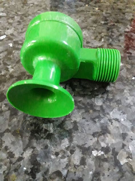 Inch Plastic Sprinkler Nozzle Pipe Size Inch At Rs Piece In