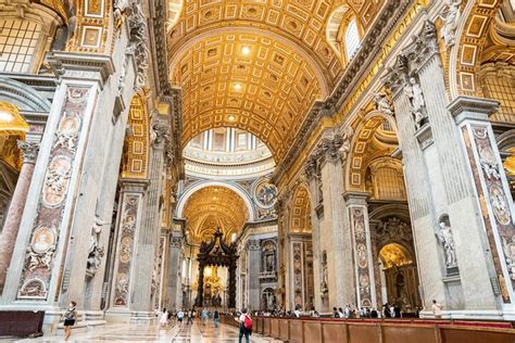 Vatican Museum And Sistine Chapel Tour With Access To Basilica Walk A