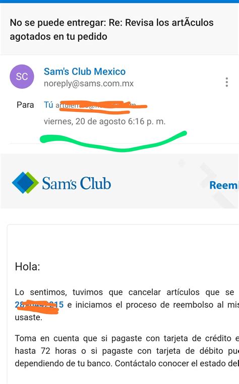 Jos Ale Co On Twitter Samsclubmexico Ah Las Pruebas Https T Co