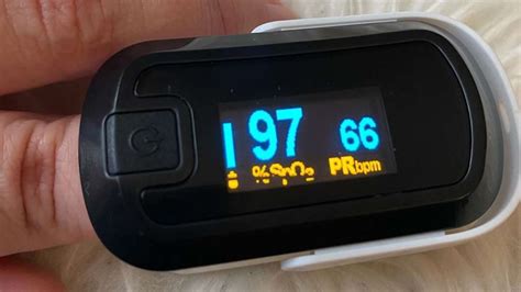 What is a pulse oximeter? How does it help a COVID-19 patient? – India TV