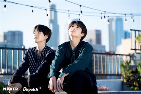 Suga and Jungkook - Suga (BTS) Photo (41414456) - Fanpop