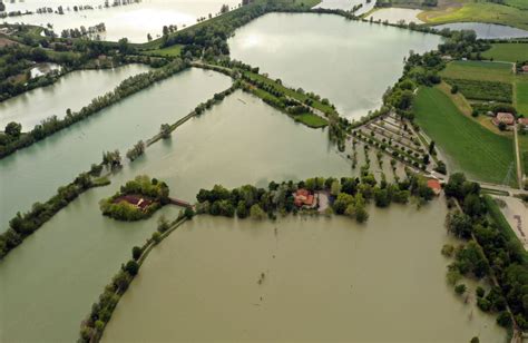 Alluvione In Emilia Romagna Il Maltempo In Cifre Focus It