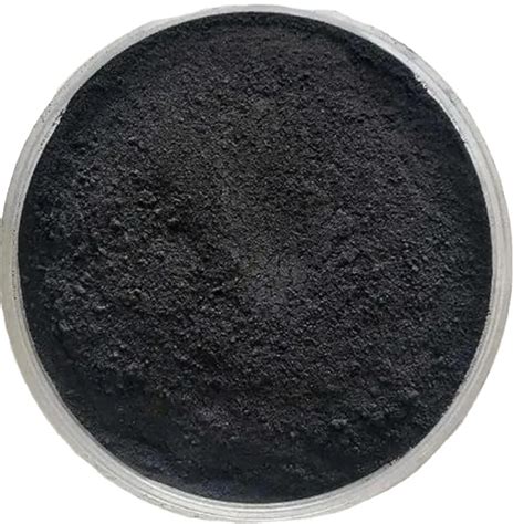 Inorganic Black Pigment Powder Carbon Black N N N N N