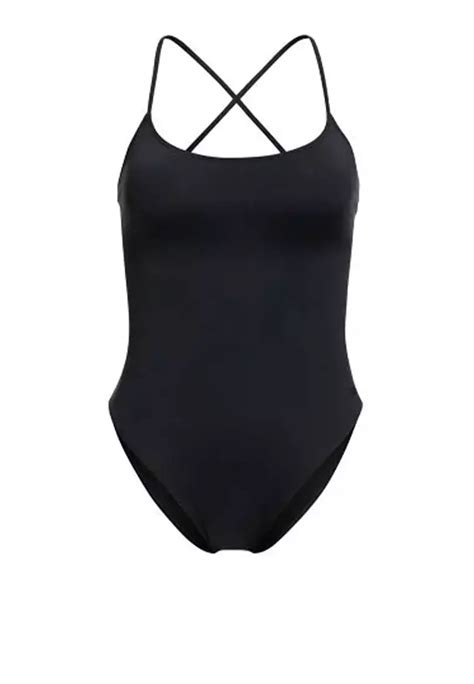 Buy Roxy Sd Beach Classics Fashion One Piece Online Zalora