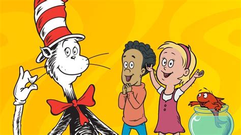 Watch The Cat In The Hat Knows A Lot About That Online Streaming Directv