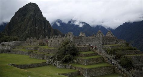 Santuarios Históricos conoce más de ellos con estas fotos PERU EL