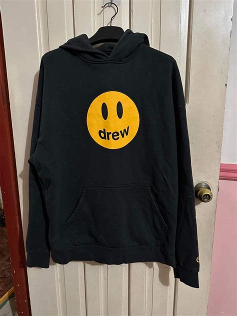 Drew Hoodie on Carousell