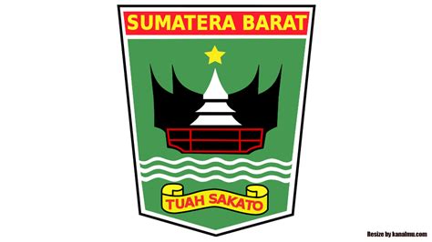 Download Logo Provinsi Kalimantan Barat 55 Koleksi Gambar