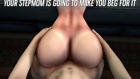 Sexy Ass Video Game Heroes Riding Huge Dicks