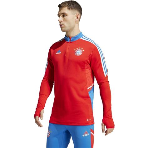 Adidas Fc Bayern Munchen Training Top Goalinn Voetbal