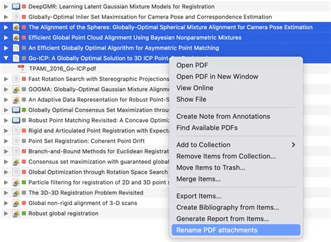 Github Theigrams Zotero Pdf Custom Rename A Zotero Plugin To Rename