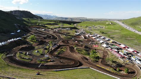 Thunder Valley Motocross Park