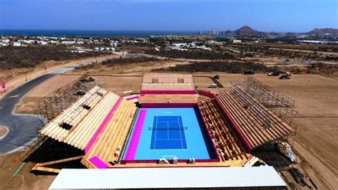 Los Cabos Tennis Courts - prntbl.concejomunicipaldechinu.gov.co