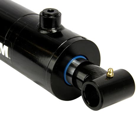 Maxim Wt Welded Hydraulic Cylinder Bore X Stroke Rod