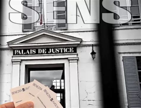 Tribunal Correctionnel De Privas Benezra Avocats