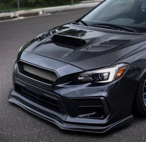 Subaru Wrx S Vag D E F G C Abs