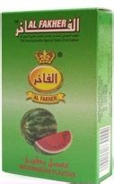 Al Fakher Watermelon Flavour Hookah Tobacco 10 Cartons Al Fakher