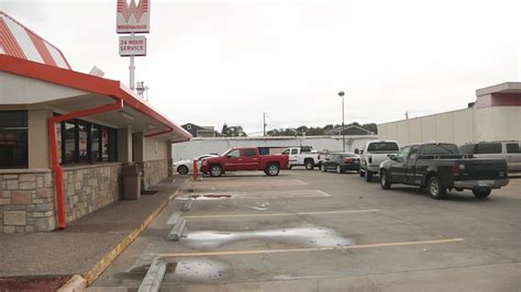 Whataburger among restaurants re-opening in Corpus Christi | kiiitv.com