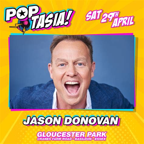 jason  play poptasia  basildons gloucester park