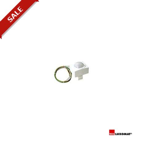 B E G Luxomat Occupancy Detector Pd Clip M Electri