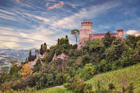 Brisighella Un Incantevole Viaggio Tra Storia Natura E Borgo