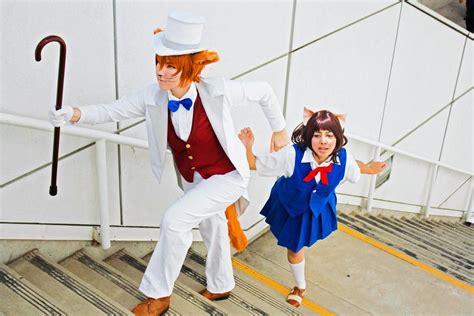 Studio Ghibli: 10 Stunning Cosplays That Look Just Like the Characters