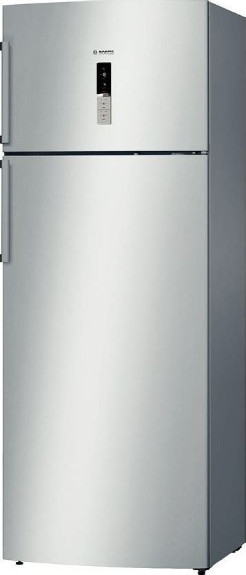 Bosch Ψυγείο Δίπορτο NoFrost Inox A KDN56AI22 Skroutz gr