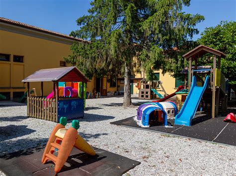 La Scuola Scuola Dellinfanzia Maria Bambina