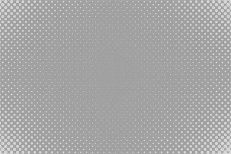 Halftone Dot Pattern Graphic By Davidzydd Creative Fabrica