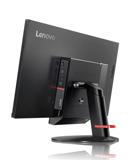 Lenovo Thinkcentre Tiny In One X Anti Glare